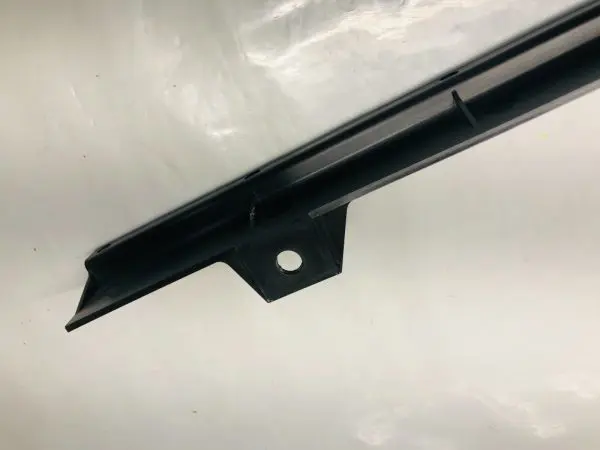 2016 2017 2018 2019 2020 2021 2022 2023 JAGUAR XF XE F-PACE LOWER AIR DEFLECTOR - Image 6