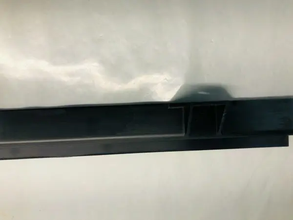 2016 2017 2018 2019 2020 2021 2022 2023 JAGUAR XF XE F-PACE LOWER AIR DEFLECTOR - Image 7