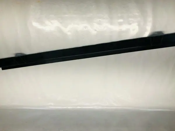 2016 2017 2018 2019 2020 2021 2022 2023 JAGUAR XF XE F-PACE LOWER AIR DEFLECTOR - Image 8