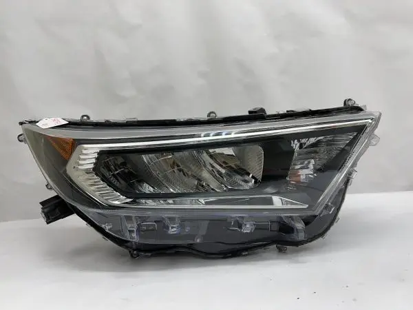 2019 2020 2021 TOYOTA RAV4 LED FRONT RIGHT OEM HEADLIGHT