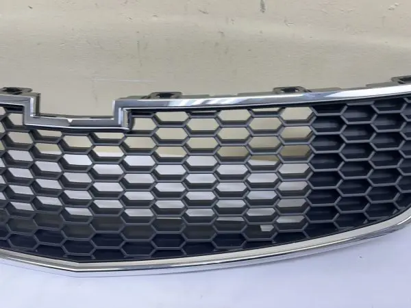 🌟MINT🌟2011 2012 2013 2014 CHEVY CRUZE LOWER OEM GRILLE GENUINE 95225615 - Image 4