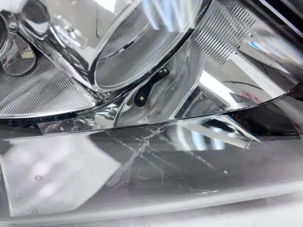 2009 2010 2011 2012 2013 2014 nissan gtr gt-r xenon hid right oem headlight - Image 6