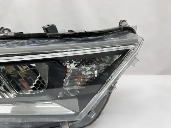 2019 2020 2021 TOYOTA RAV4 LED FRONT RIGHT OEM HEADLIGHT - Image 2