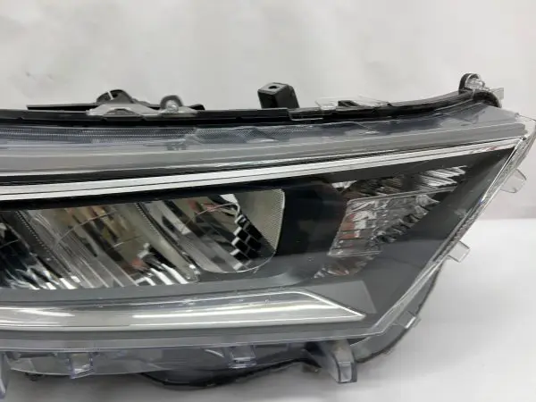 2019 2020 2021 TOYOTA RAV4 LED FRONT RIGHT OEM HEADLIGHT - Image 3
