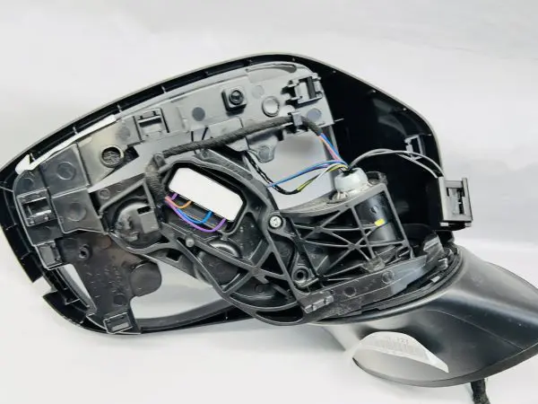 17 2018 2019 2020 2021 2022 2023 MAZDA CX5 RIGHT OEM SIDE VIEW MIRROR kc9e69121 - Image 6