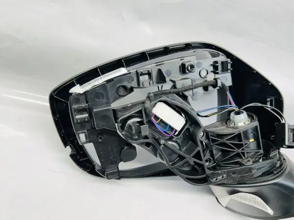 17 2018 2019 2020 2021 2022 2023 MAZDA CX5 RIGHT OEM SIDE VIEW MIRROR kc9e69121 - Image 7
