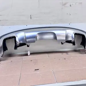 OEM 2015 2016 2017 MERCEDES GLA CLASS GLA250 REAR LOWER VALANCE  a1568850325
