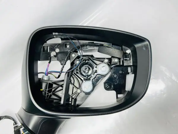 17 2018 2019 2020 2021 2022 2023 MAZDA CX5 RIGHT OEM SIDE VIEW MIRROR kc9e69121 - Image 10