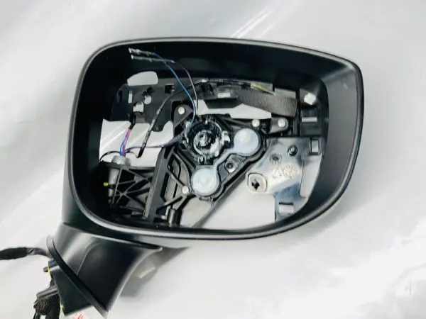 17 2018 2019 2020 2021 2022 2023 MAZDA CX5 RIGHT OEM SIDE VIEW MIRROR kc9e69121 - Image 11