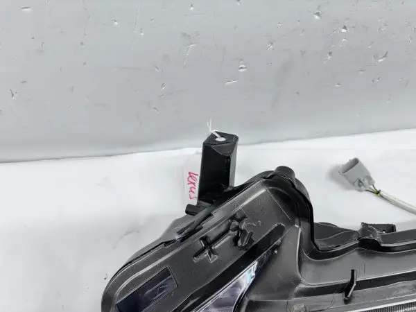 2014 2015 2016 LEXUS IS IS250 IS350 LED FRONT LEFT CAPA RUNNING LIGHT TESTED - Image 8