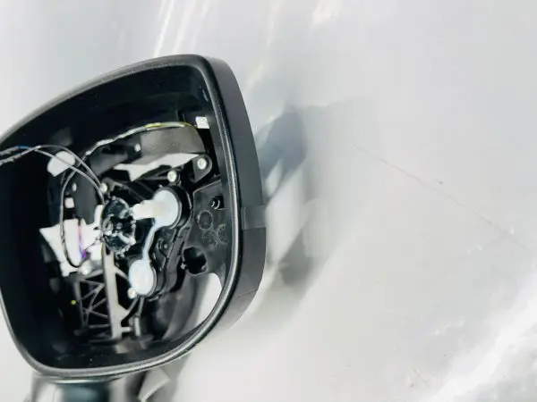 17 2018 2019 2020 2021 2022 2023 MAZDA CX5 RIGHT OEM SIDE VIEW MIRROR kc9e69121 - Image 12