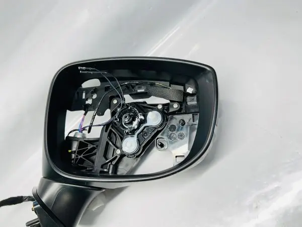 17 2018 2019 2020 2021 2022 2023 MAZDA CX5 RIGHT OEM SIDE VIEW MIRROR kc9e69121 - Image 13