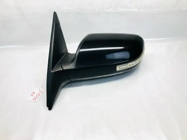 2007 2008 2009 2010 2011 2012 NISSAN ALTIMA FRONT LEFT OEM SIDE VIEW MIRROR SED