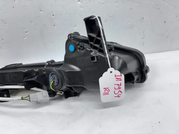 2014 2015 2016 LEXUS IS IS250 IS350 LED FRONT LEFT CAPA RUNNING LIGHT TESTED - Image 14