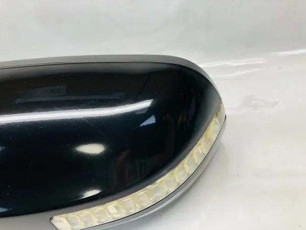 2007 2008 2009 2010 2011 2012 NISSAN ALTIMA FRONT LEFT OEM SIDE VIEW MIRROR SED - Image 3