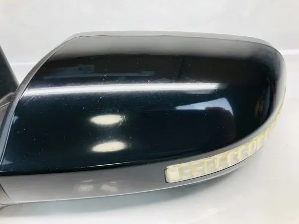 2007 2008 2009 2010 2011 2012 NISSAN ALTIMA FRONT LEFT OEM SIDE VIEW MIRROR SED - Image 4