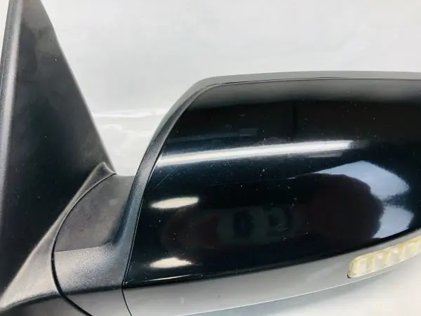 2007 2008 2009 2010 2011 2012 NISSAN ALTIMA FRONT LEFT OEM SIDE VIEW MIRROR SED - Image 5