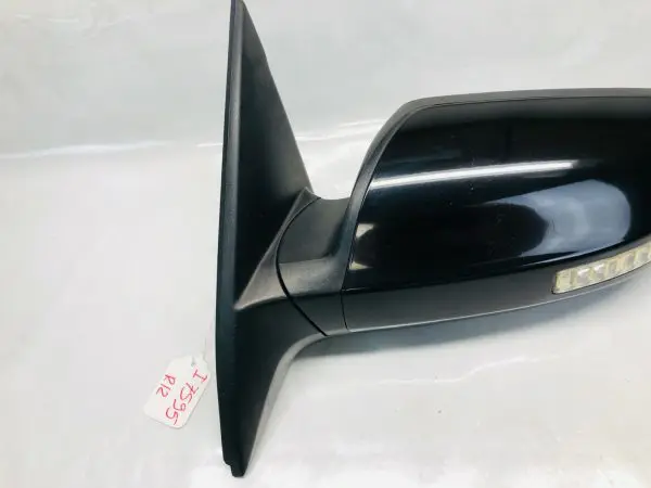 2007 2008 2009 2010 2011 2012 NISSAN ALTIMA FRONT LEFT OEM SIDE VIEW MIRROR SED - Image 6