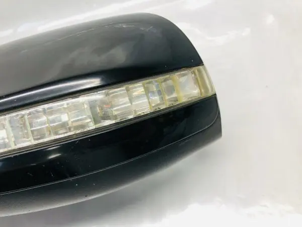 2007 2008 2009 2010 2011 2012 NISSAN ALTIMA FRONT LEFT OEM SIDE VIEW MIRROR SED - Image 7