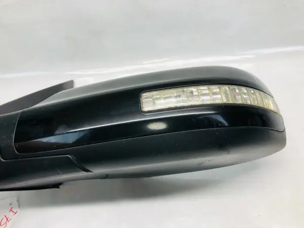 2007 2008 2009 2010 2011 2012 NISSAN ALTIMA FRONT LEFT OEM SIDE VIEW MIRROR SED - Image 9
