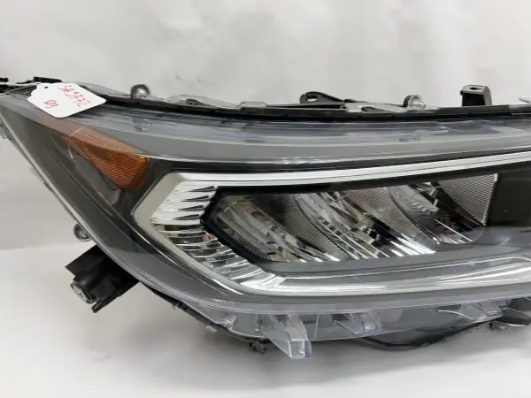 2019 2020 2021 TOYOTA RAV4 LED FRONT RIGHT OEM HEADLIGHT - Image 5
