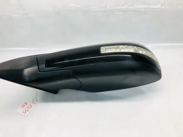 2007 2008 2009 2010 2011 2012 NISSAN ALTIMA FRONT LEFT OEM SIDE VIEW MIRROR SED - Image 10