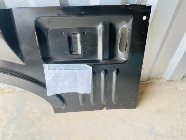 FL3Z9627864C 2015 2016 2017 2018 2019 2020 FORD F150 RIGHT INNER BED PANEL 6.5 - Image 2