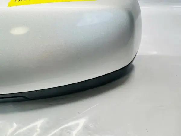 22818288 2011-2014 CHEVY EQUINOX GMC TERRAIN FRONT LEFT SIDE VIEW OEM MIRROR - Image 3