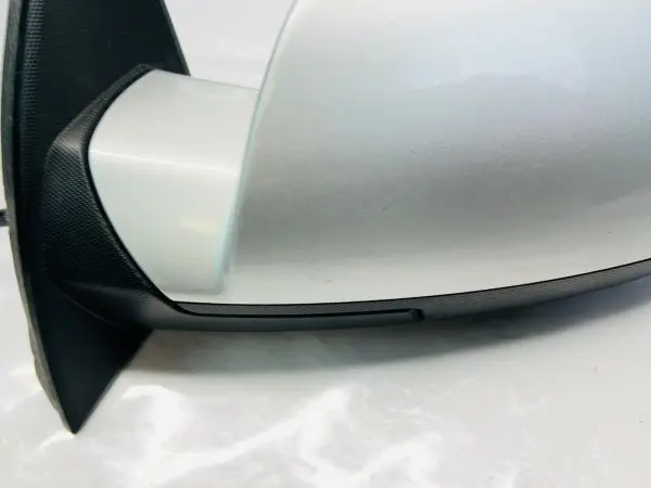 22818288 2011-2014 CHEVY EQUINOX GMC TERRAIN FRONT LEFT SIDE VIEW OEM MIRROR - Image 5