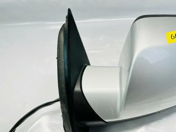 22818288 2011-2014 CHEVY EQUINOX GMC TERRAIN FRONT LEFT SIDE VIEW OEM MIRROR - Image 6