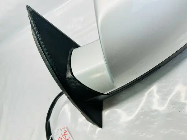 22818288 2011-2014 CHEVY EQUINOX GMC TERRAIN FRONT LEFT SIDE VIEW OEM MIRROR - Image 9