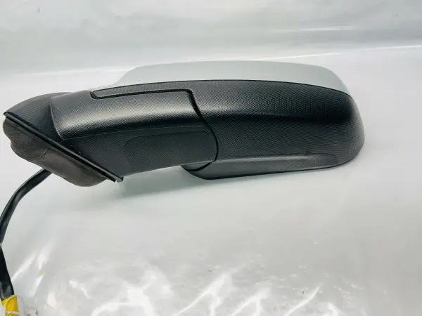 22818288 2011-2014 CHEVY EQUINOX GMC TERRAIN FRONT LEFT SIDE VIEW OEM MIRROR - Image 10