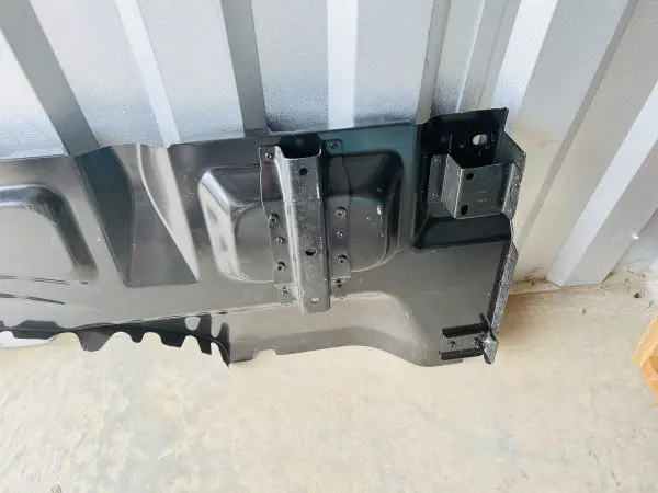 FL3Z9627864C 2015 2016 2017 2018 2019 2020 FORD F150 RIGHT INNER BED PANEL 6.5 - Image 11