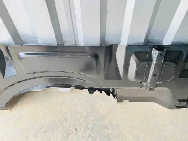 FL3Z9627864C 2015 2016 2017 2018 2019 2020 FORD F150 RIGHT INNER BED PANEL 6.5 - Image 12