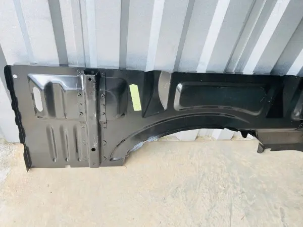 FL3Z9627864C 2015 2016 2017 2018 2019 2020 FORD F150 RIGHT INNER BED PANEL 6.5 - Image 15