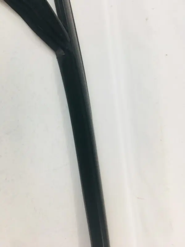 HS7Z5421597B 2017 2018 2019 2020 FORD FUSION FRONT LEFT UPPER WINDOW CHANNEL RUN - Image 9