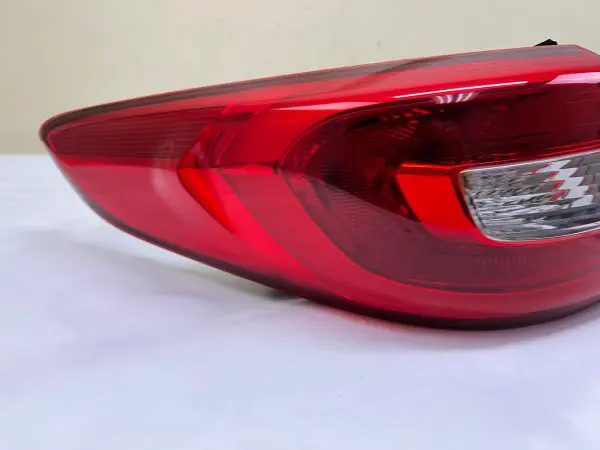 2015 2016 2017 HYUNDAI SONATA REAR LEFT OEM TAIL LIGHT 92401-C2000 - Image 8