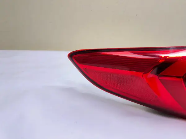 2015 2016 2017 HYUNDAI SONATA REAR LEFT OEM TAIL LIGHT 92401-C2000 - Image 10