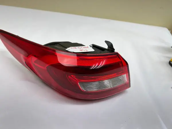 2015 2016 2017 HYUNDAI SONATA REAR LEFT OEM TAIL LIGHT 92401-C2000 - Image 12