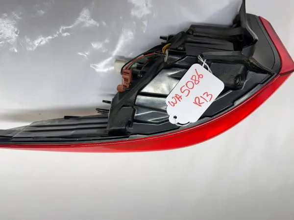 2015 2016 2017 HYUNDAI SONATA REAR LEFT OEM TAIL LIGHT 92401-C2000 - Image 13