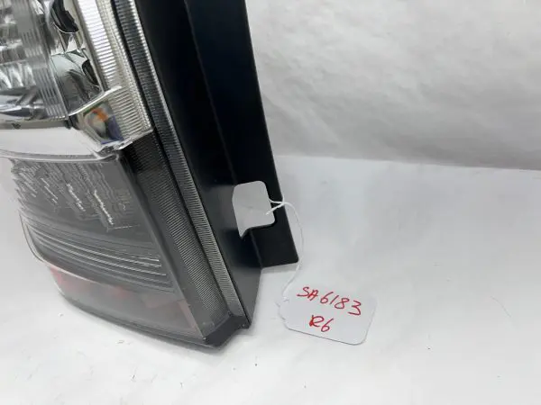 2014-2018 2019 2020 2021 2022 2023 toyota 4runner halogen left oem tail light - Image 3