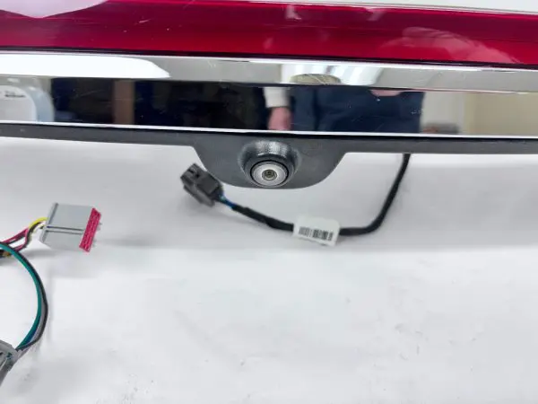 2017-2019 2020 LINCOLN CONTINENTAL LED REAR OEM CENTER TAIL LIGHT GD9B13B433AU - Image 6