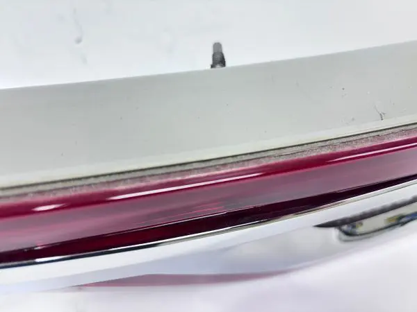 2017-2019 2020 LINCOLN CONTINENTAL LED REAR OEM CENTER TAIL LIGHT GD9B13B433AU - Image 10