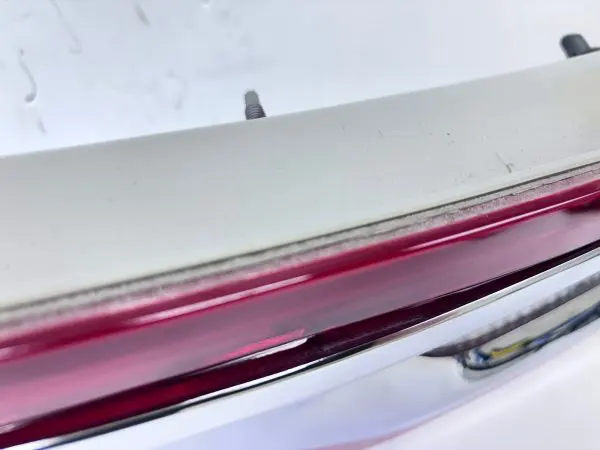 2017-2019 2020 LINCOLN CONTINENTAL LED REAR OEM CENTER TAIL LIGHT GD9B13B433AU - Image 12