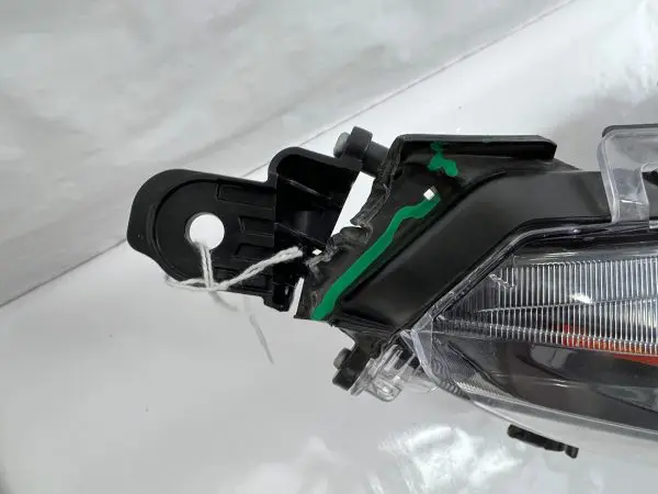 2019 2020 2021 TOYOTA RAV4 LED FRONT RIGHT OEM HEADLIGHT - Image 12