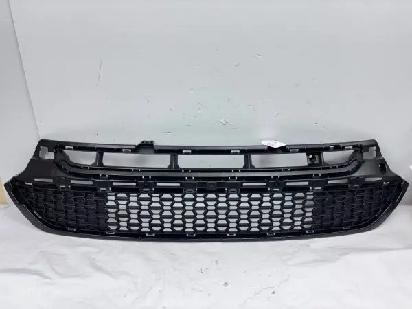 23159135 NEW OEM 2017 2018 2019 GMC ACADIA FRONT LOWER BLACK GRILLE OEM