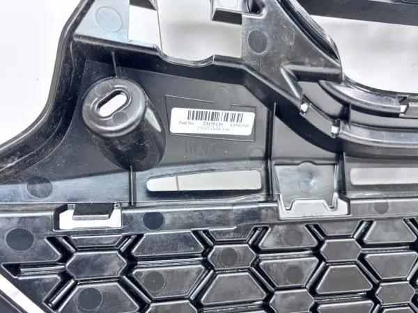 23159135 NEW OEM 2017 2018 2019 GMC ACADIA FRONT LOWER BLACK GRILLE OEM - Image 16