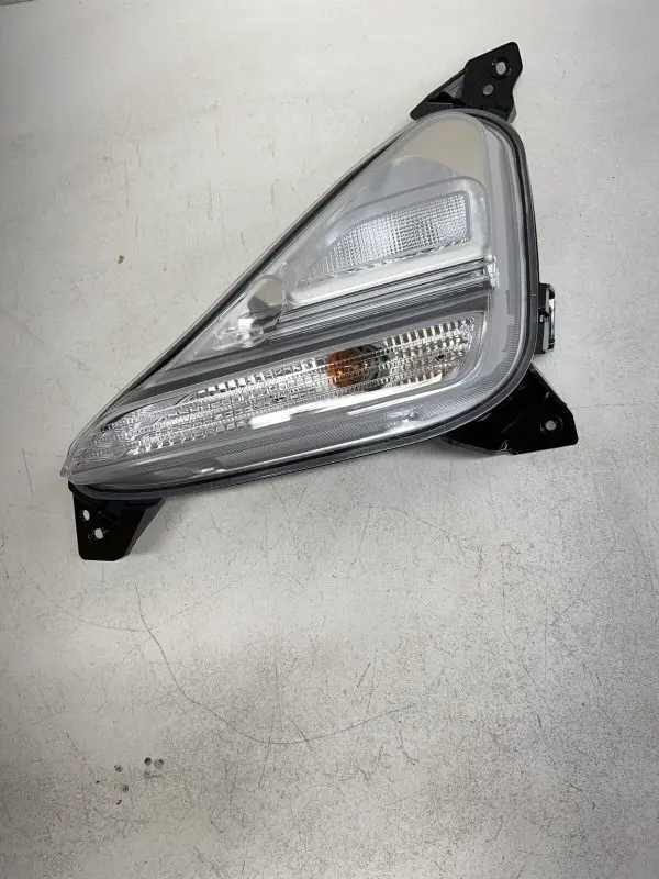 🌟🌟 92305-M7000 2019 2020 2021 KIA FORTE FRONT LEFT FOG LIGHT TURN SIGNAL