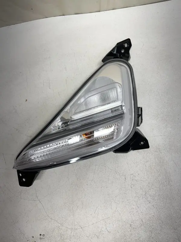 🌟🌟 92305-M7000 2019 2020 2021 KIA FORTE FRONT LEFT FOG LIGHT TURN SIGNAL - Image 5