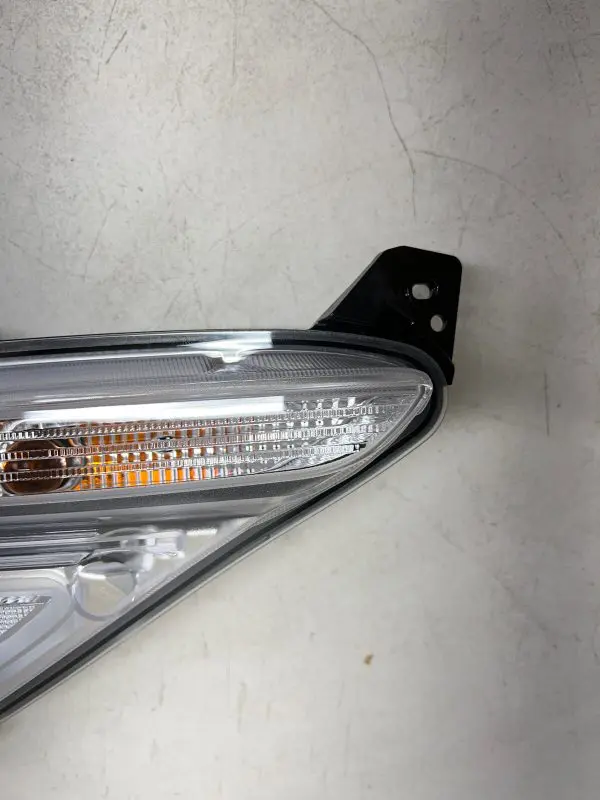 🌟🌟 92305-M7000 2019 2020 2021 KIA FORTE FRONT LEFT FOG LIGHT TURN SIGNAL - Image 8